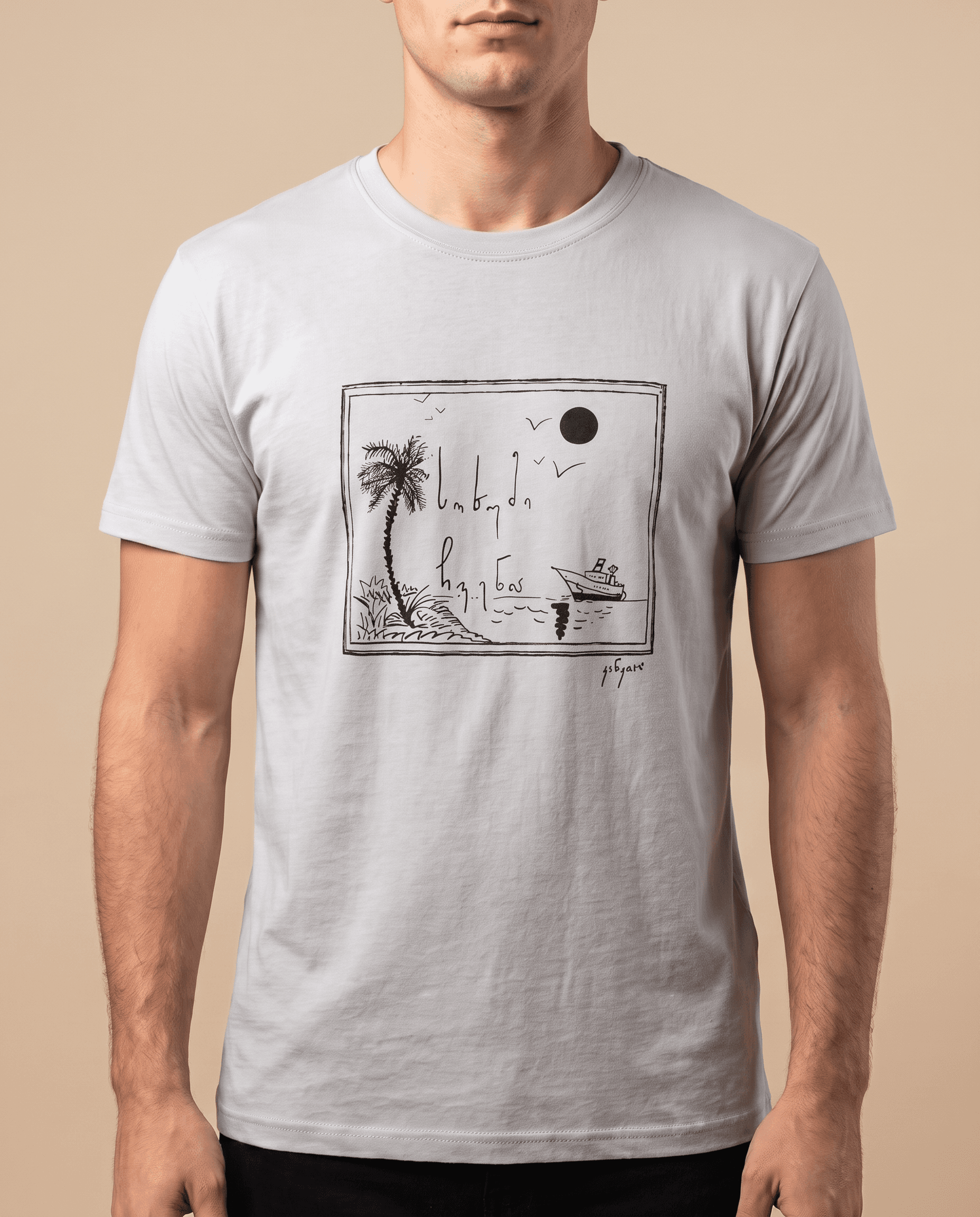Tee 01